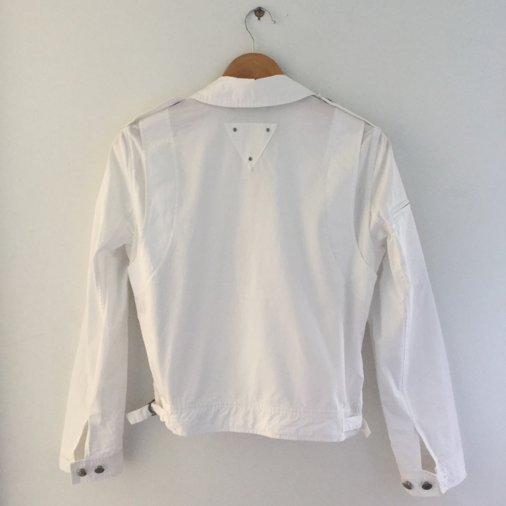 ❤️SOLD❤️ RARE VINTAGE LRL  WINDBREAKER/JACKET - Picture 3 of 5